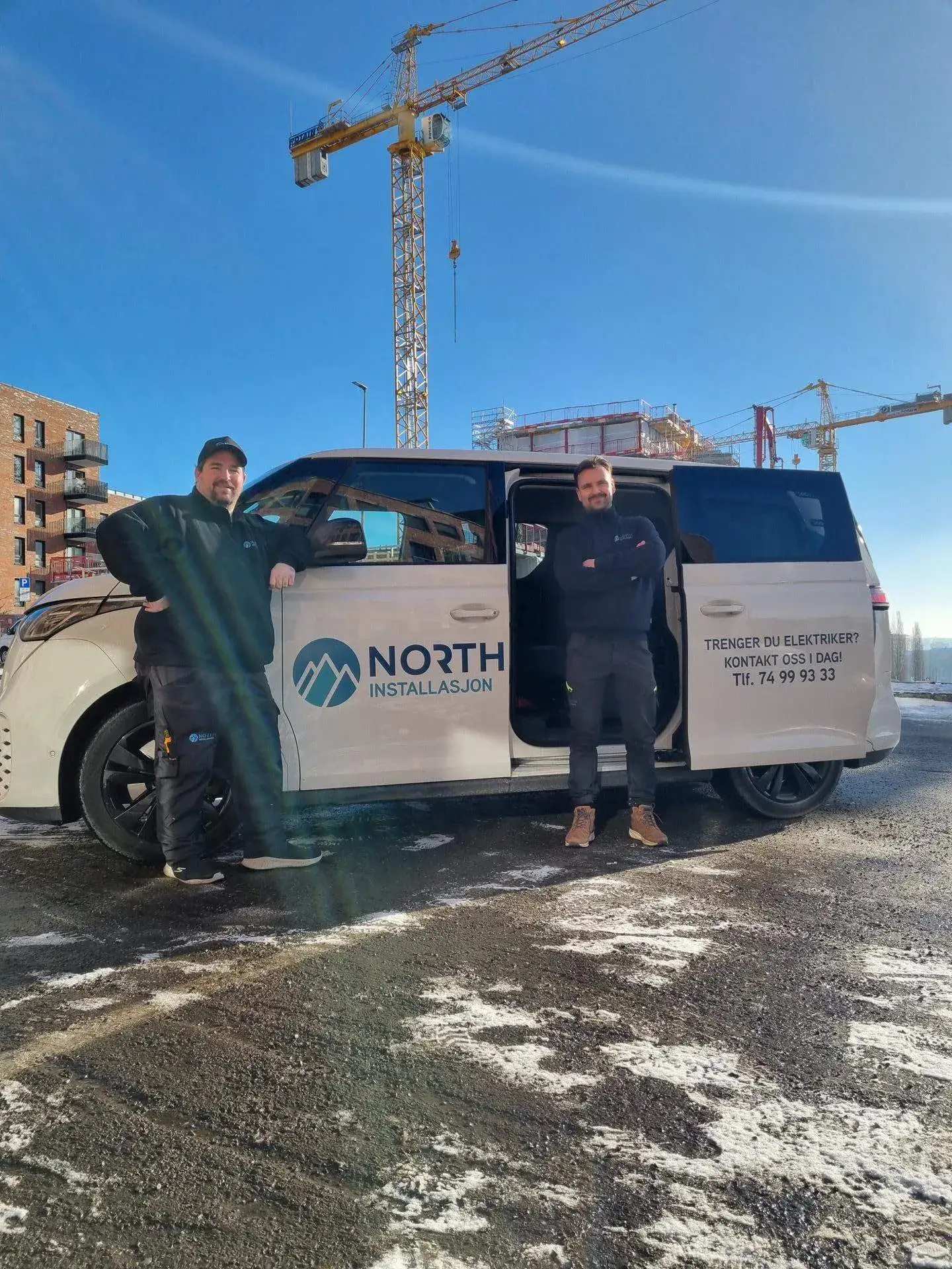 Easee, Zaptec eller Garo? Slik velger du rett elbillader