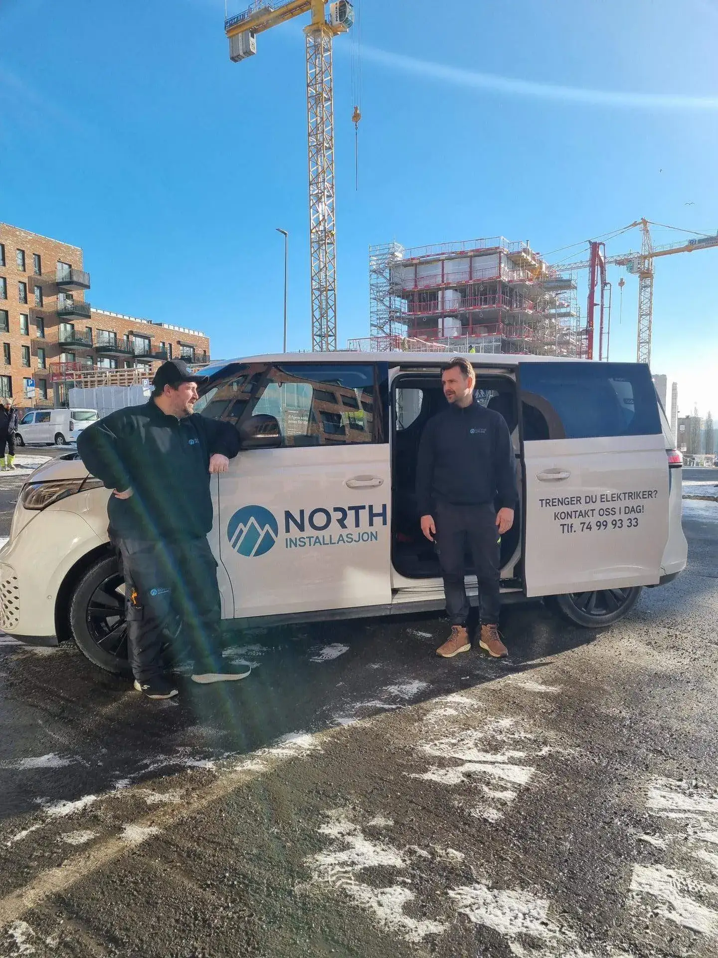 Elektriker pris per time: Hva koster det i 2026?