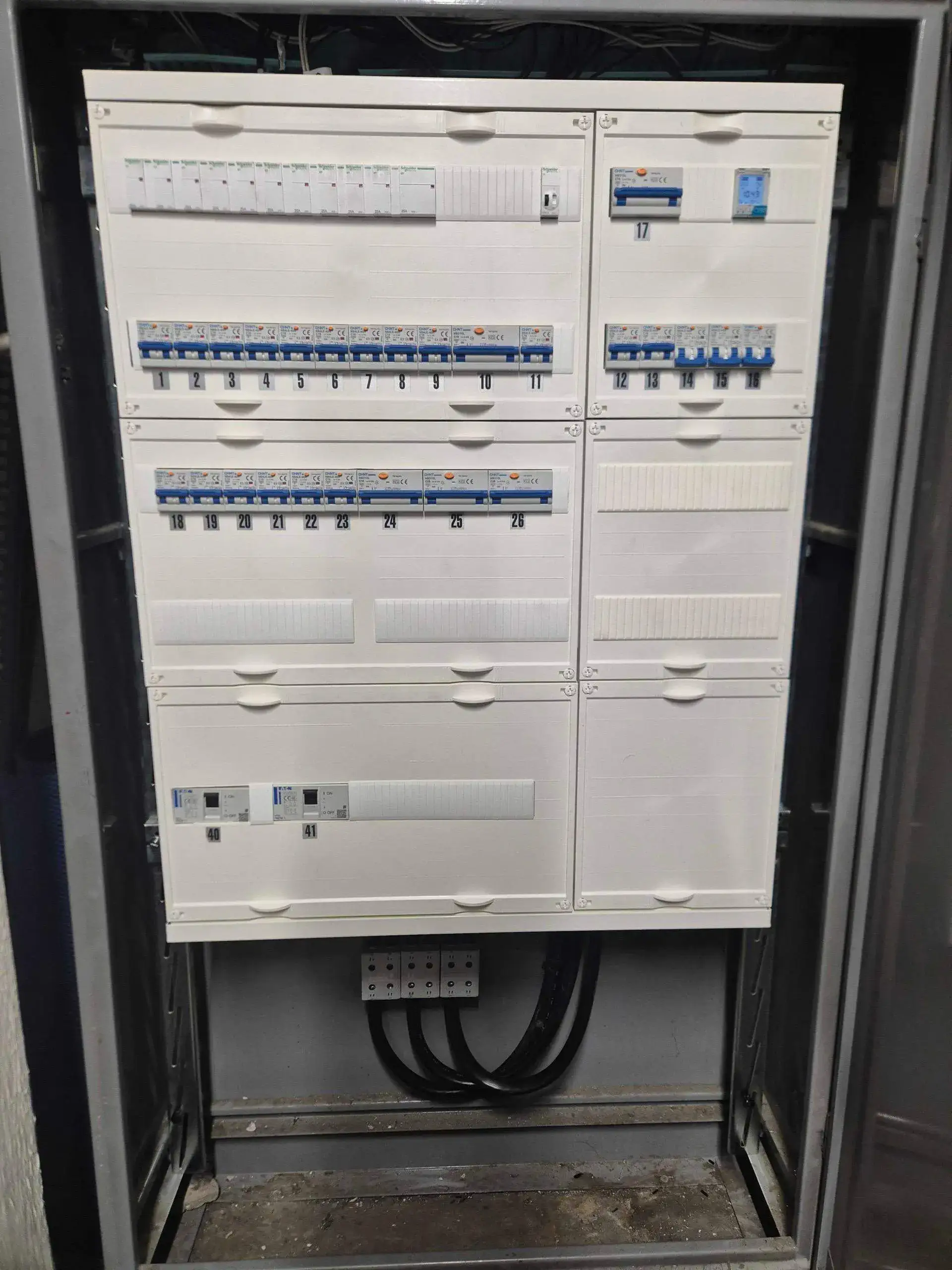 Samsvarserklæring og Boligmappa: Slik dokumenterer du elektrisk arbeid