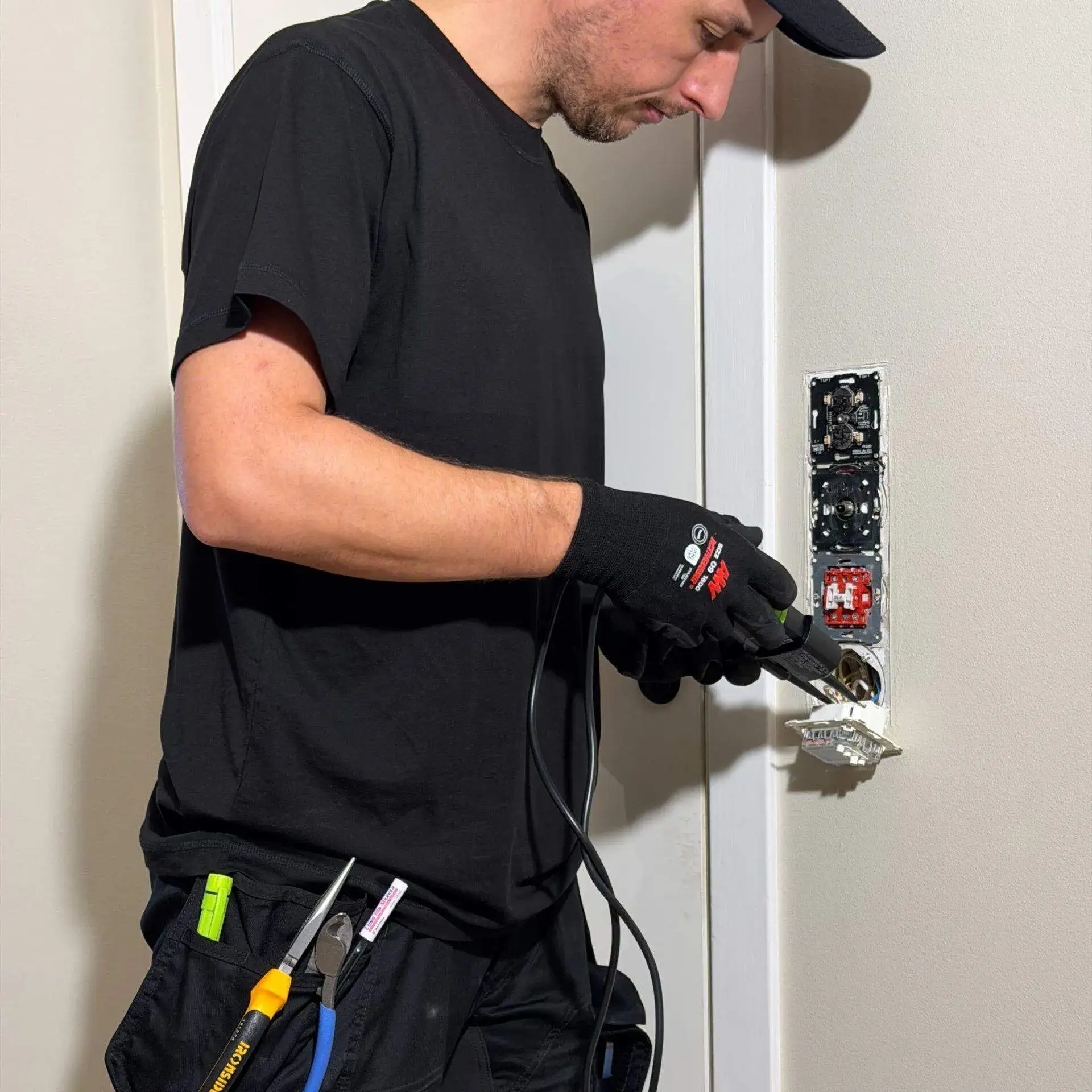 Service næringslokaler