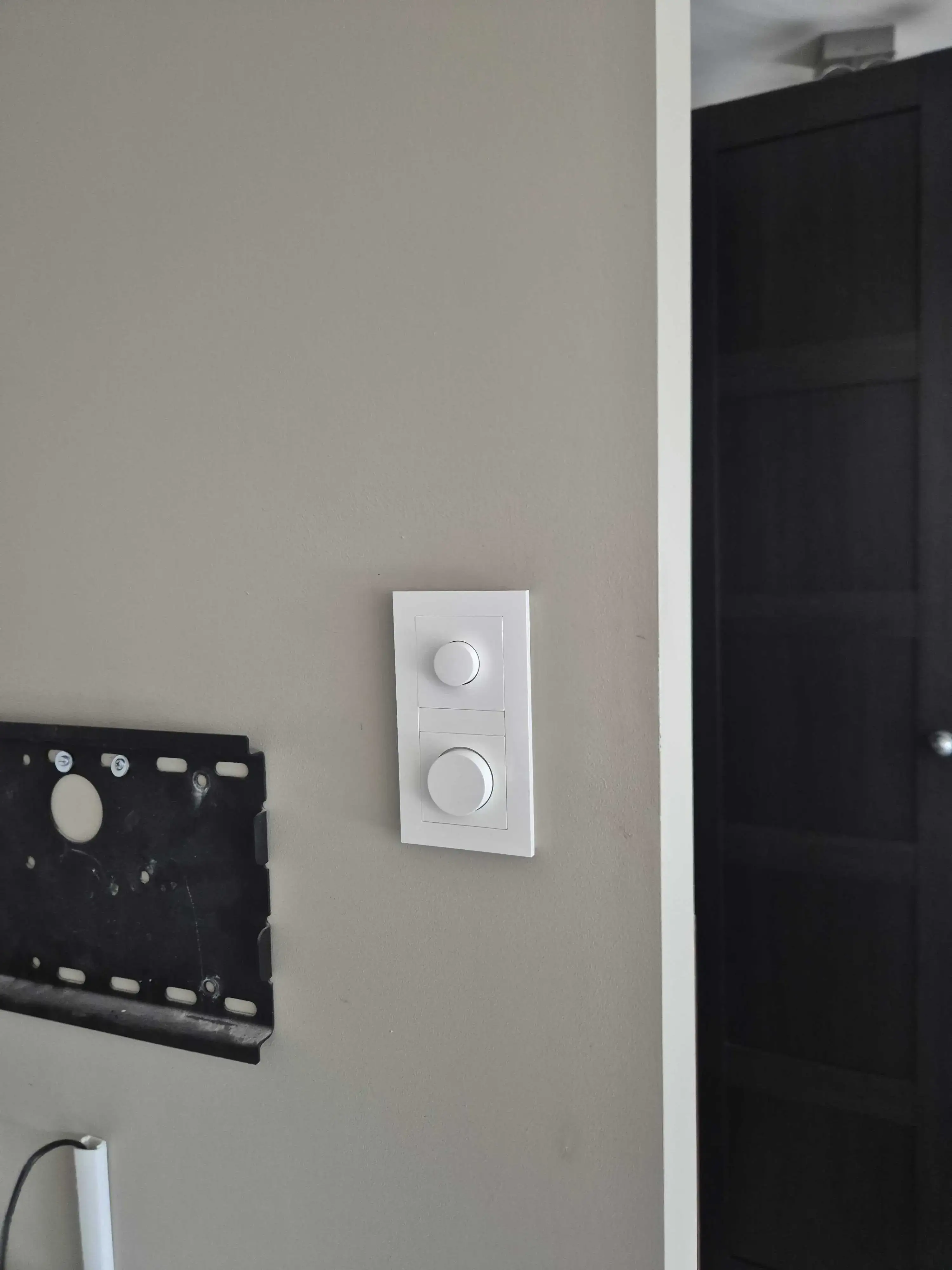 Spotter og dimmere for Henrik Heiberg