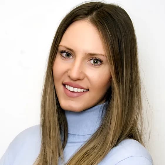 Milena Vasic